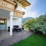 Appartement-gaestehaus Ursula