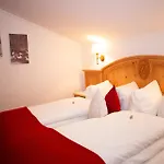Appartement-gaestehaus Ursula Appartement