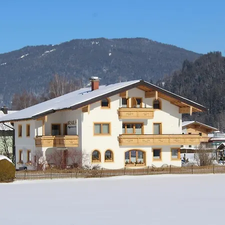 Appartement-gastehaus Ursula * Flachau