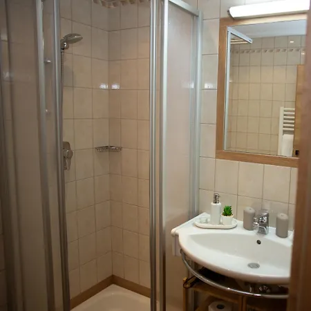 Apartament Appartement-gaestehaus Ursula Flachau