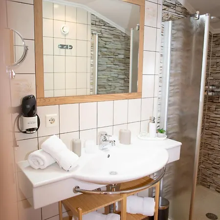 Appartement-gastehaus Ursula * Flachau