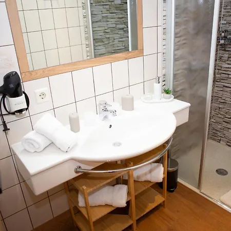 Appartement-gaestehaus Ursula