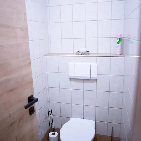 Appartement-gastehaus Ursula * Flachau