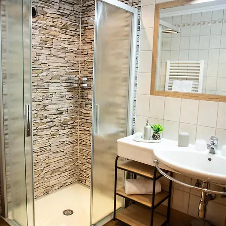 Appartement-gaestehaus Ursula Apartament Flachau