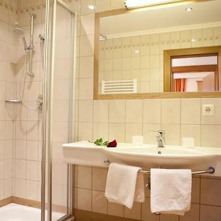 アパート Appartement-gaestehaus Ursula