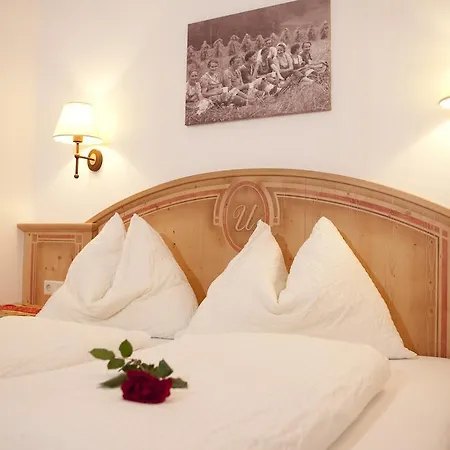 Apartamento Appartement-gaestehaus Ursula