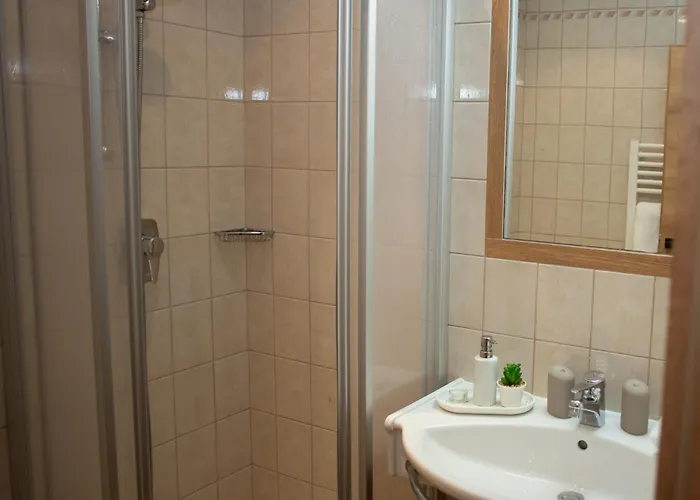 Διαμέρισμα Appartement-gaestehaus Ursula Φλαχάου