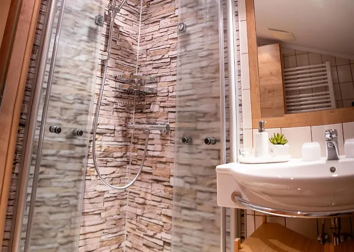 Appartement-gaestehaus Ursula Διαμέρισμα *