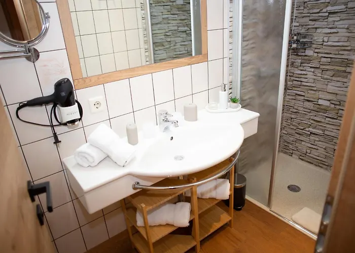 Appartement-gaestehaus Ursula