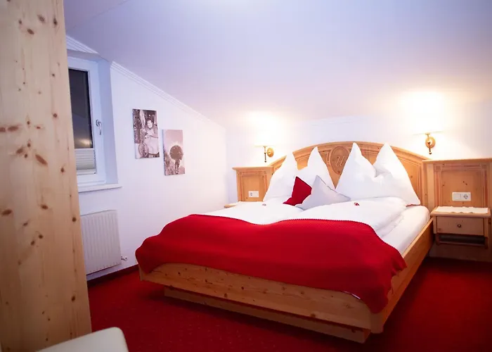 Διαμέρισμα Appartement-gaestehaus Ursula