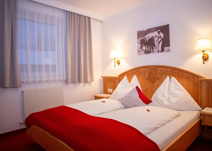 Appartement-gaestehaus Ursula Διαμέρισμα Φλαχάου