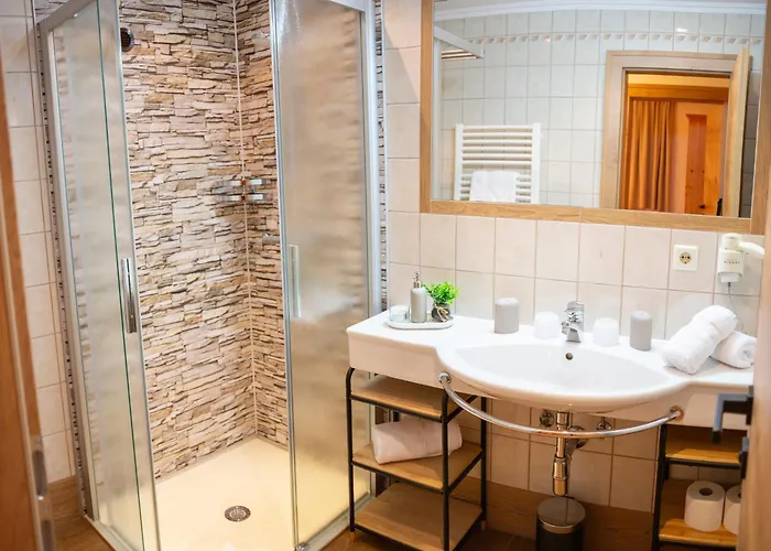 Appartement-gaestehaus Ursula Διαμέρισμα *