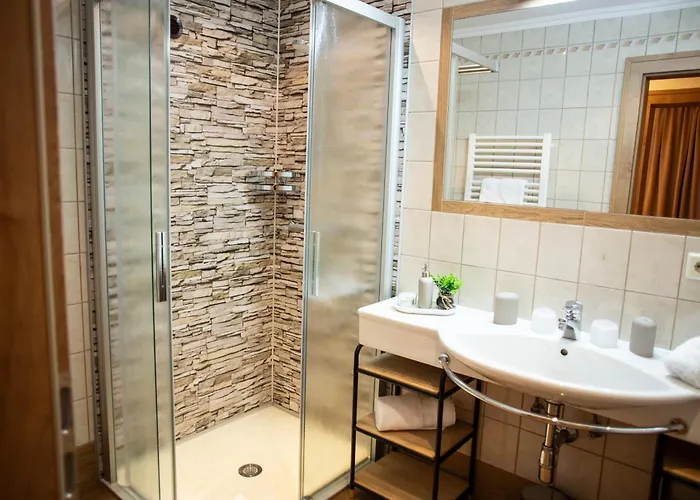 Appartement-gaestehaus Ursula Διαμέρισμα Φλαχάου