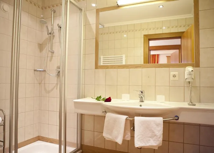 Διαμέρισμα Appartement-gaestehaus Ursula